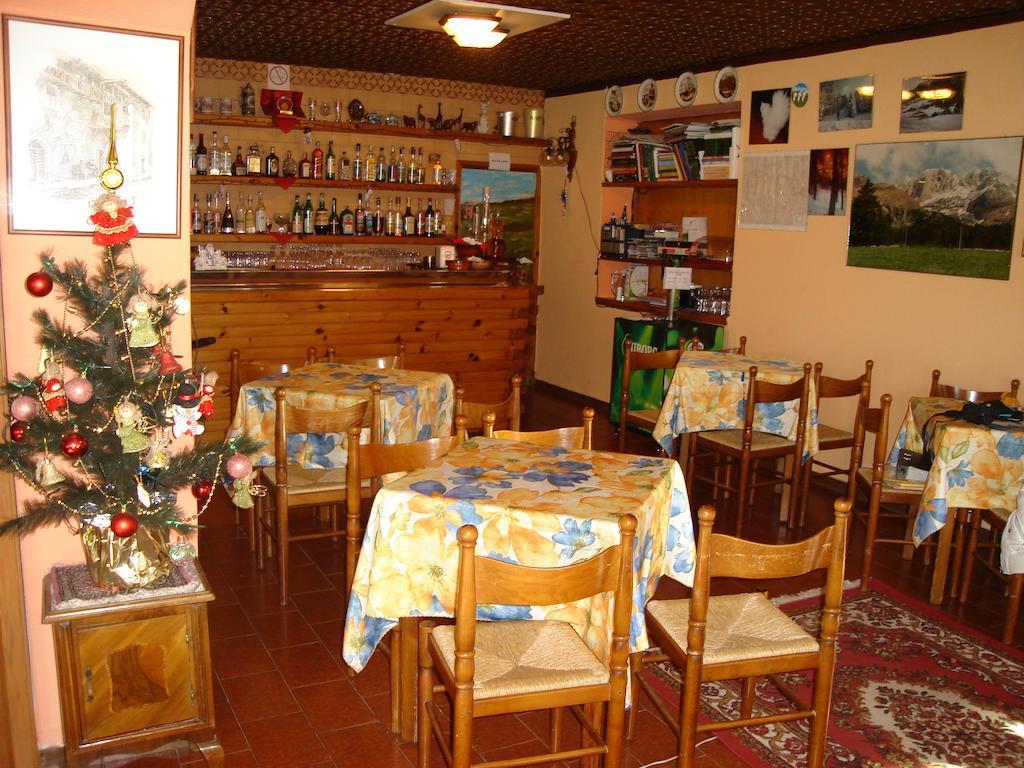 Hotel Spampatti Кастьоне-делла-Презолана Экстерьер фото